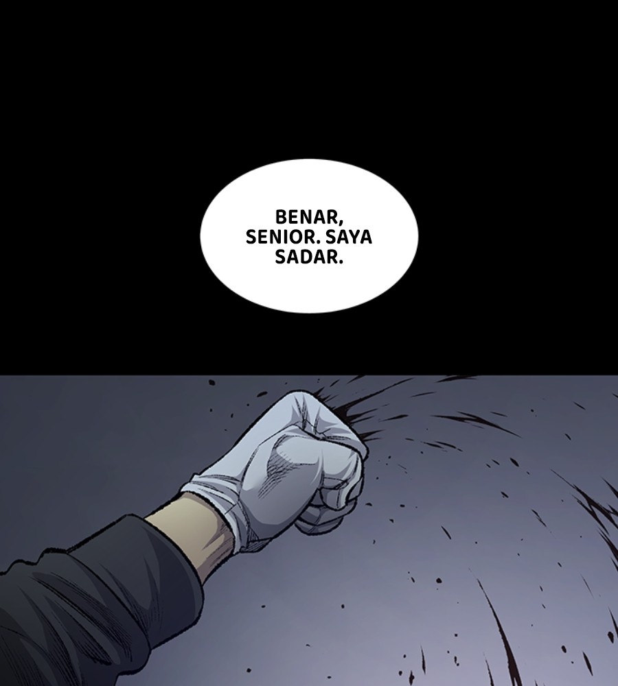 Vigilante Chapter 84 - halaman 76
