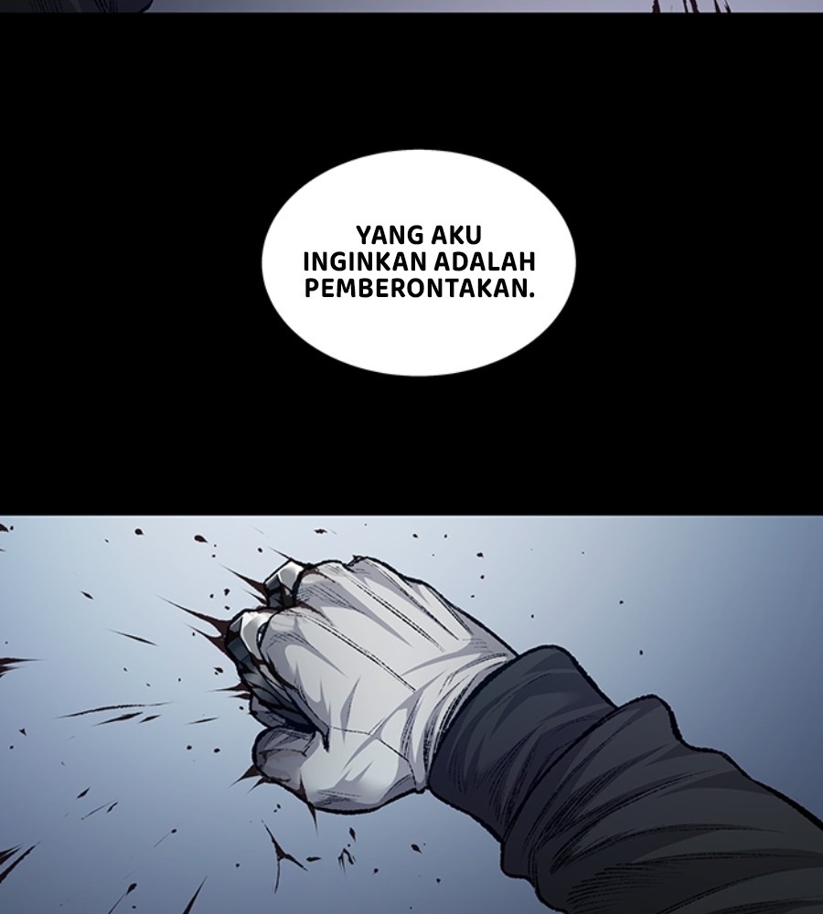Vigilante Chapter 84 - halaman 77