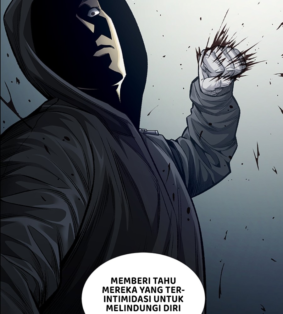 Vigilante Chapter 84 - halaman 79