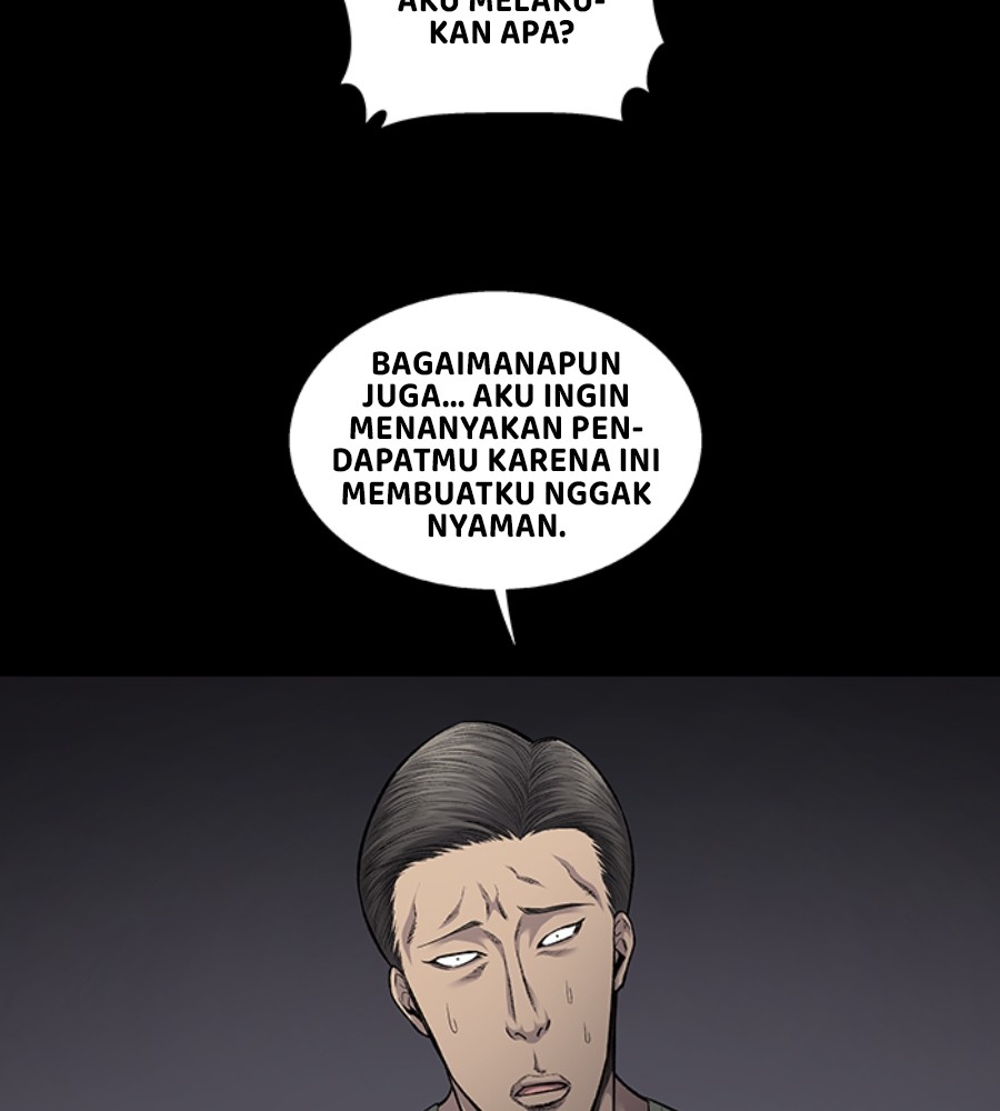 Vigilante Chapter 84 - halaman 8