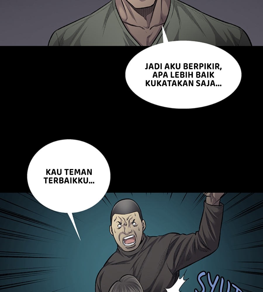 Vigilante Chapter 84 - halaman 9