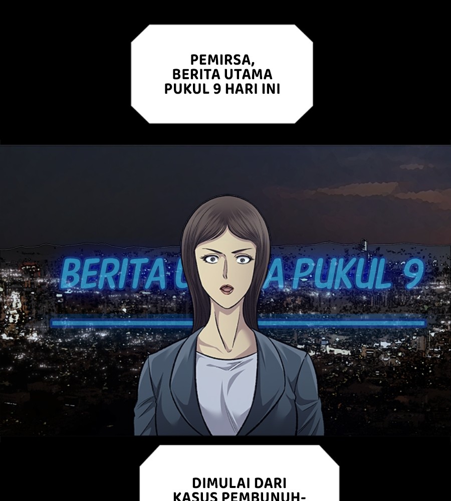 Vigilante Chapter 85 - halaman 1