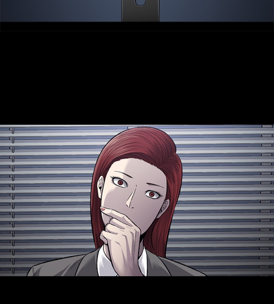 Vigilante Chapter 85 - halaman 10