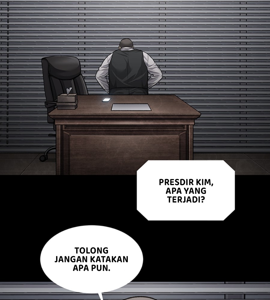Vigilante Chapter 85 - halaman 15