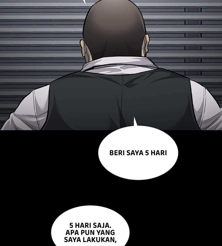 Vigilante Chapter 85 - halaman 16