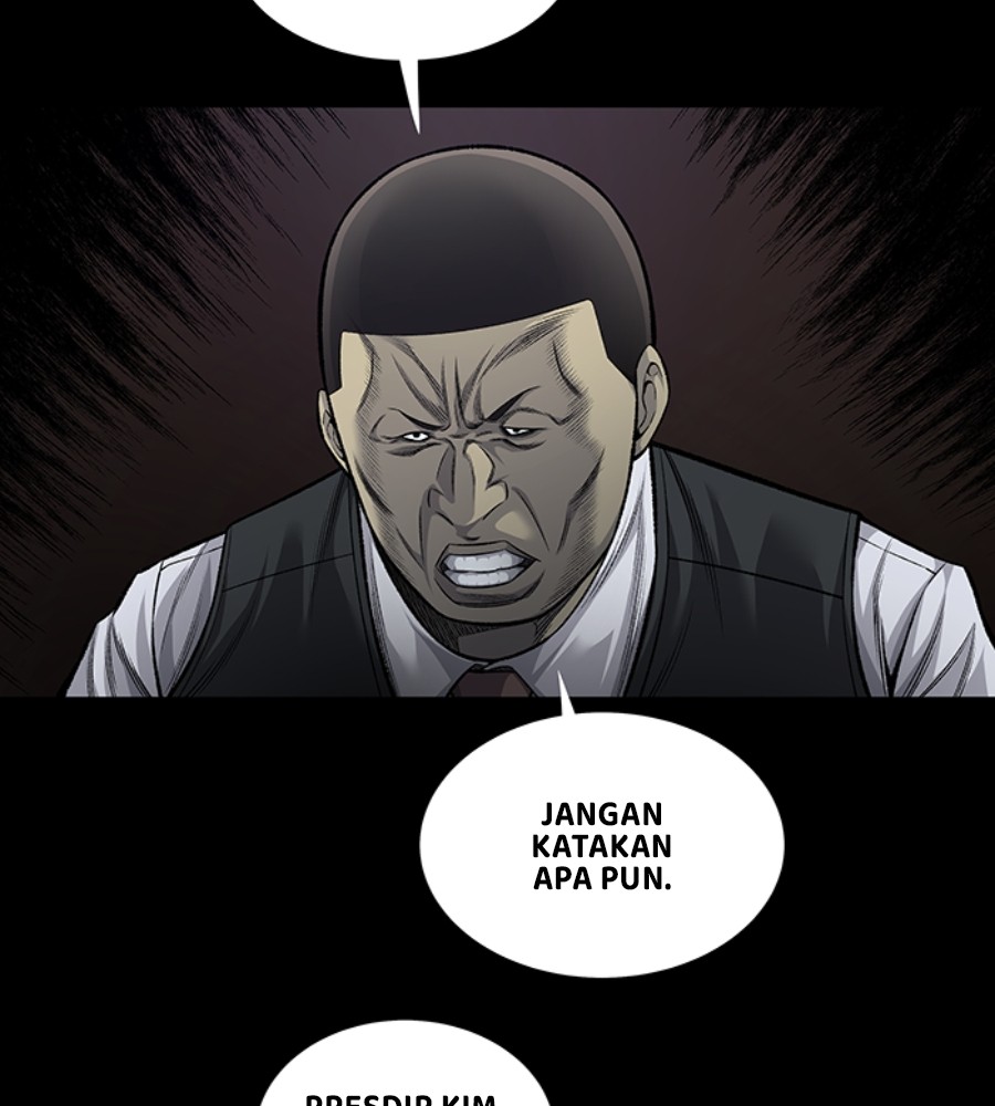 Vigilante Chapter 85 - halaman 17