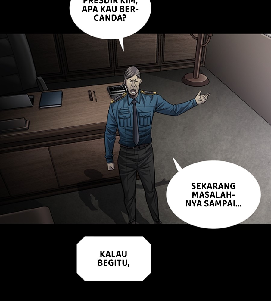 Vigilante Chapter 85 - halaman 18