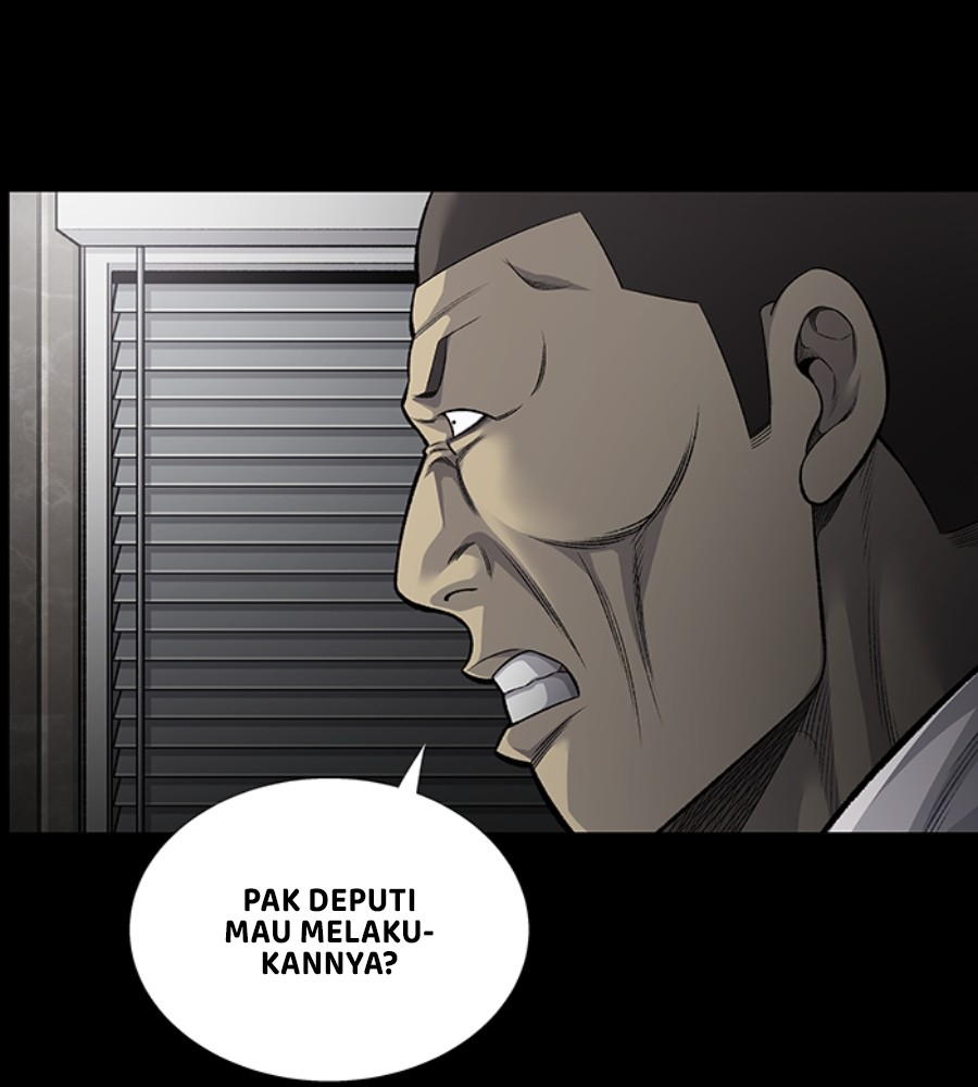 Vigilante Chapter 85 - halaman 19