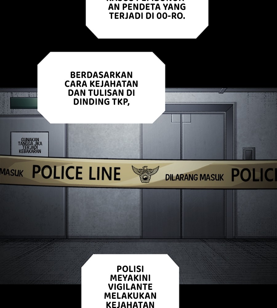 Vigilante Chapter 85 - halaman 2