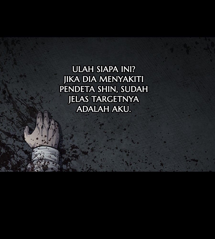 Vigilante Chapter 85 - halaman 21