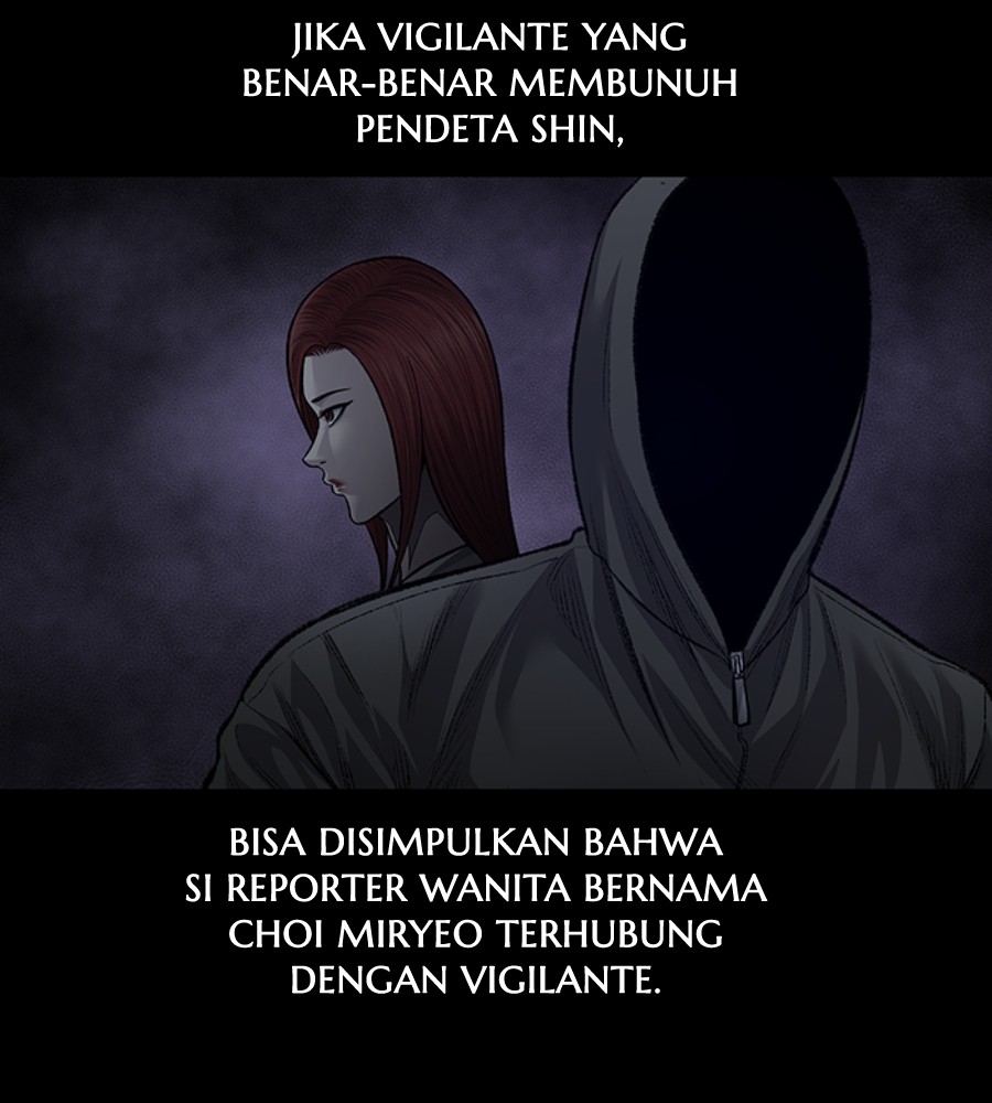 Vigilante Chapter 85 - halaman 22