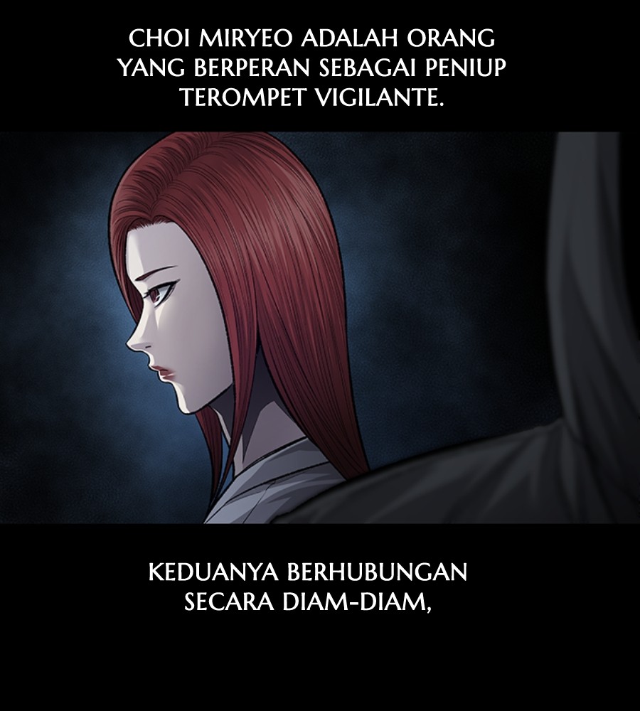 Vigilante Chapter 85 - halaman 23