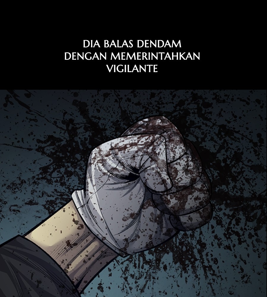 Vigilante Chapter 85 - halaman 24
