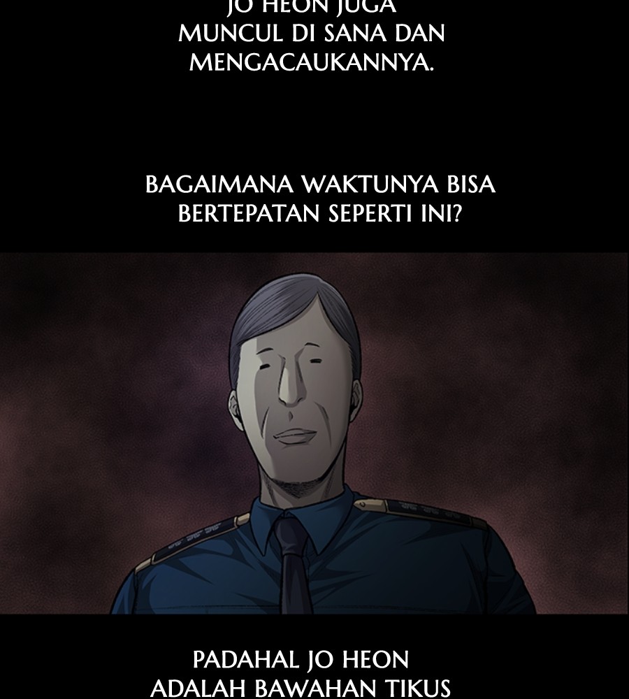 Vigilante Chapter 85 - halaman 27