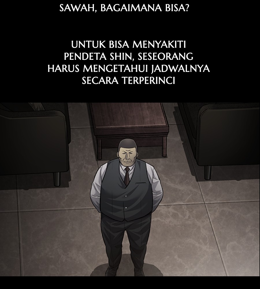 Vigilante Chapter 85 - halaman 28