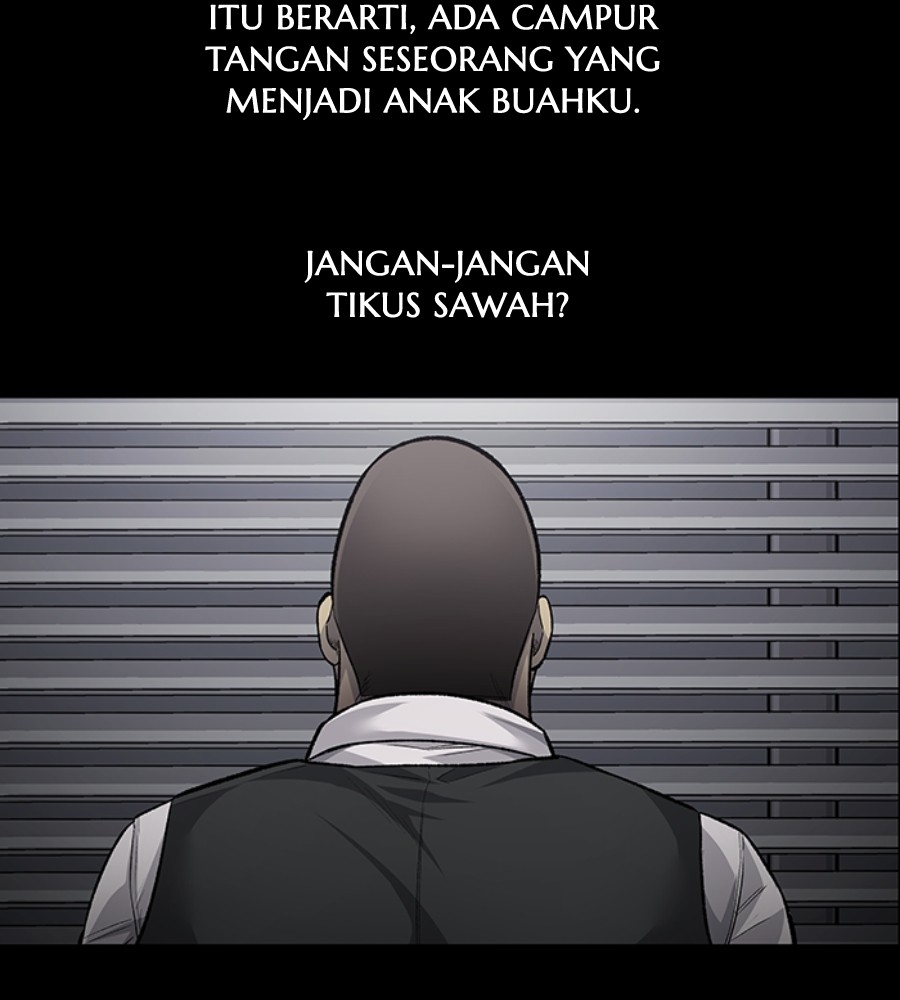 Vigilante Chapter 85 - halaman 29