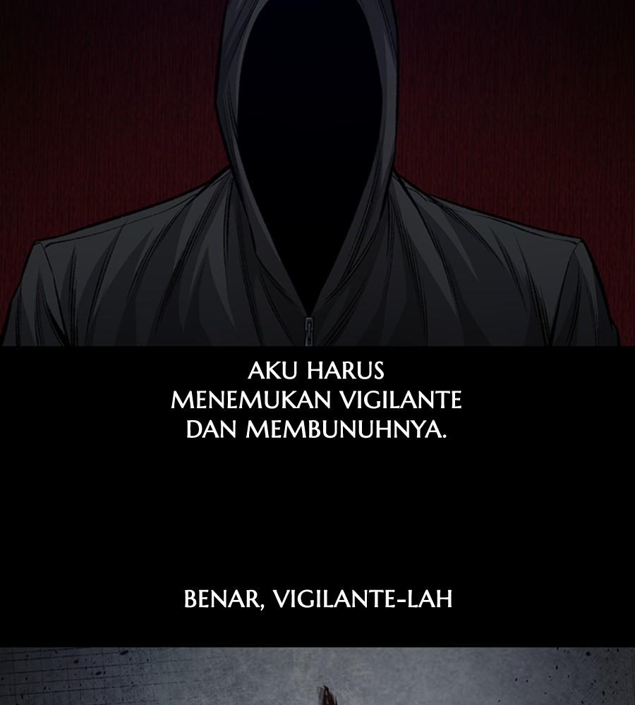 Vigilante Chapter 85 - halaman 32