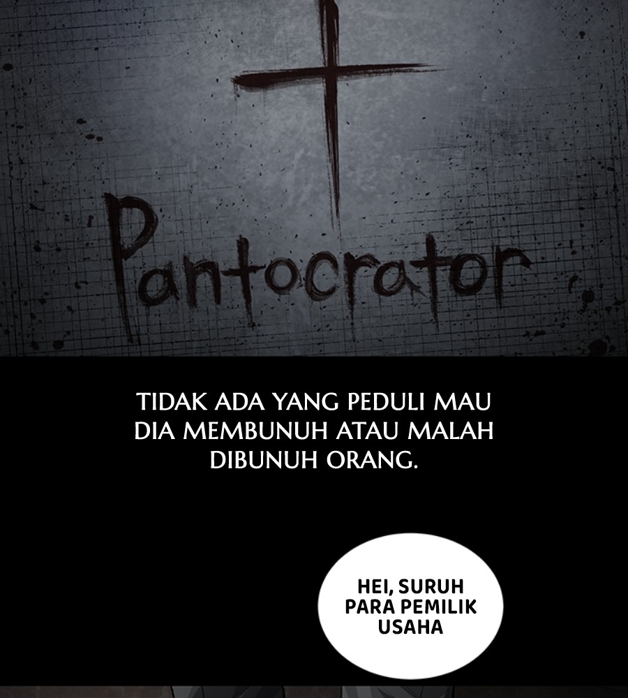 Vigilante Chapter 85 - halaman 33