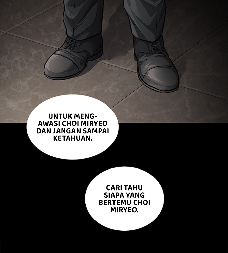 Vigilante Chapter 85 - halaman 34