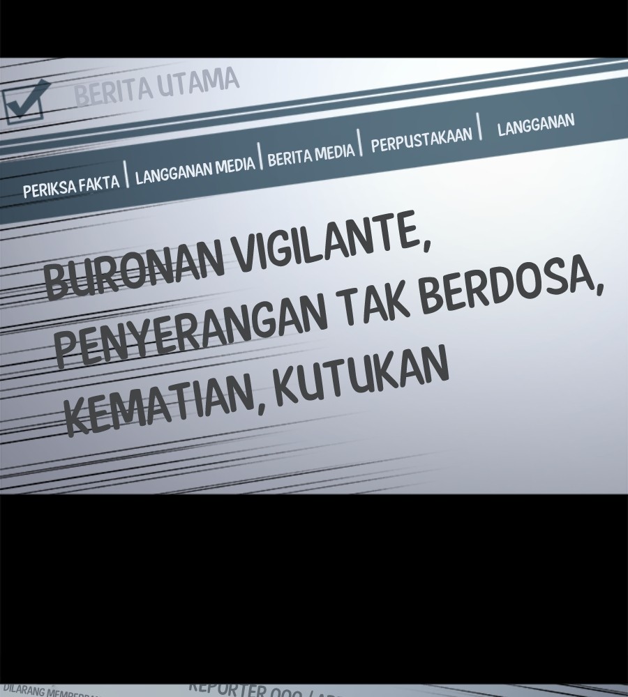 Vigilante Chapter 85 - halaman 35