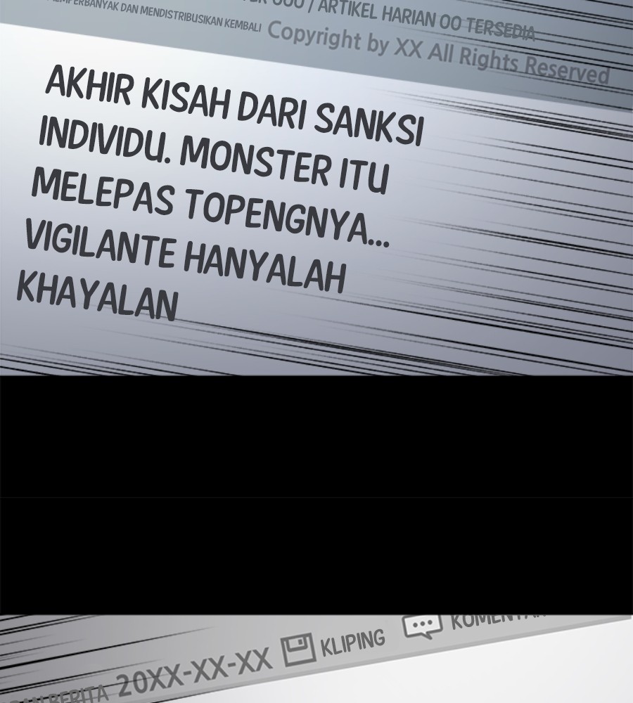 Vigilante Chapter 85 - halaman 36