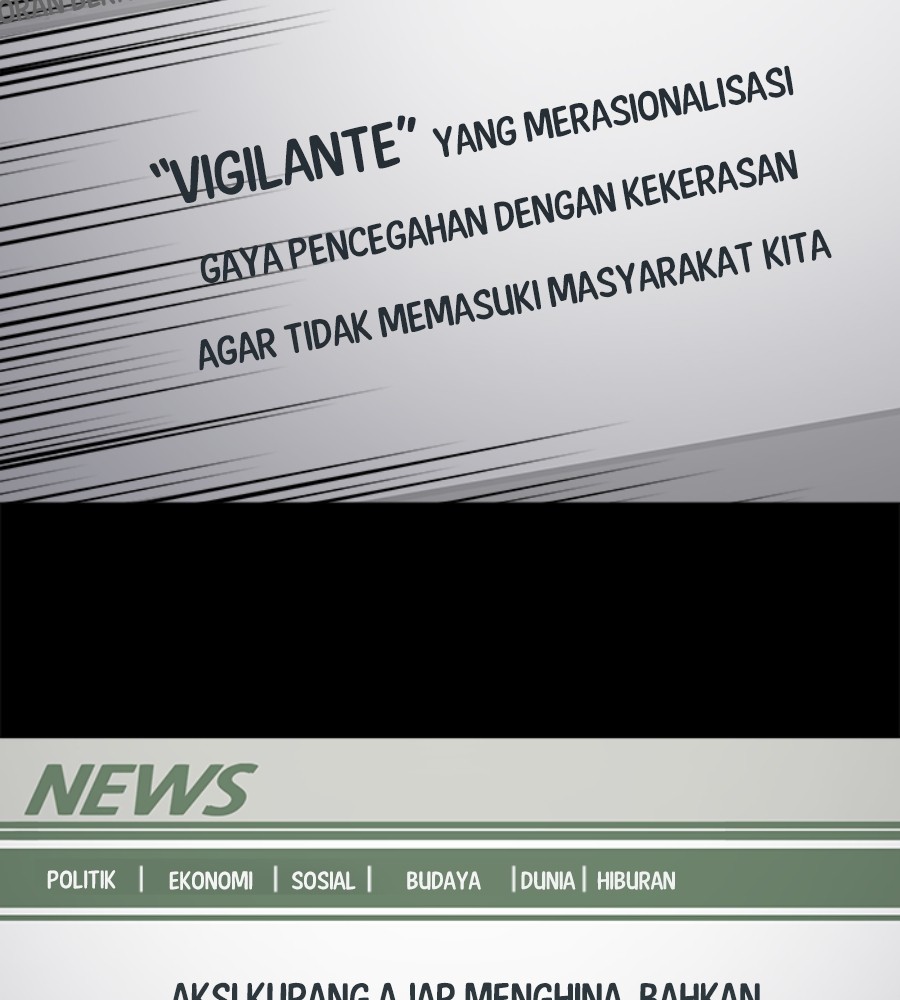 Vigilante Chapter 85 - halaman 37