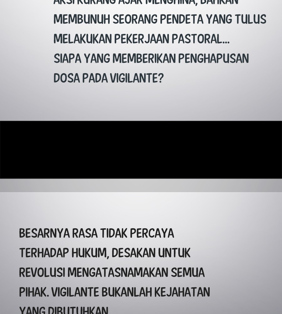 Vigilante Chapter 85 - halaman 38