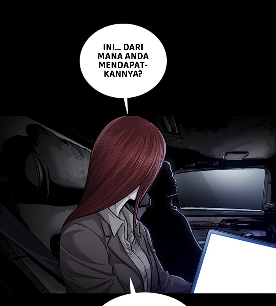 Vigilante Chapter 85 - halaman 41