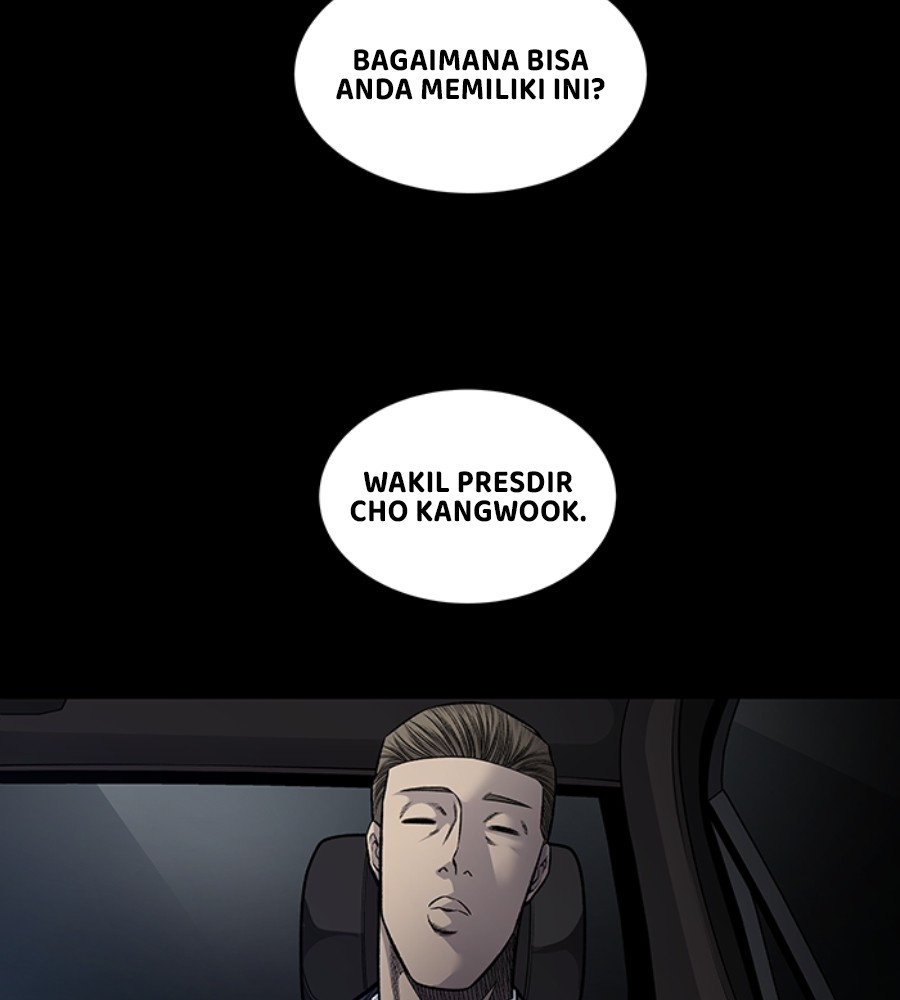 Vigilante Chapter 85 - halaman 42