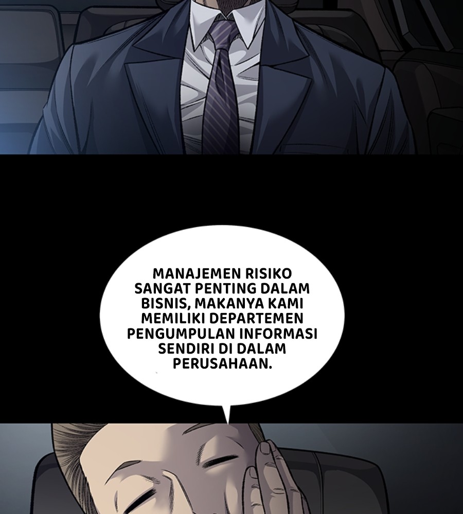 Vigilante Chapter 85 - halaman 43