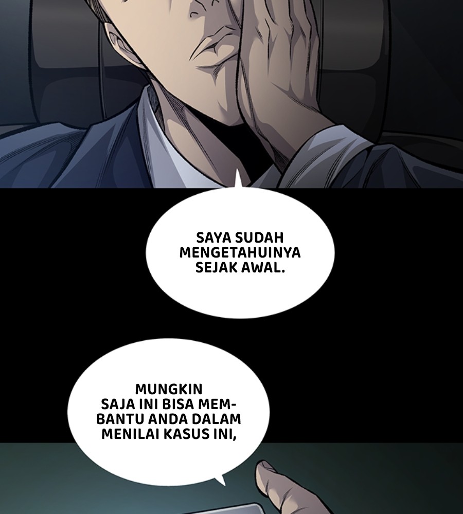 Vigilante Chapter 85 - halaman 44