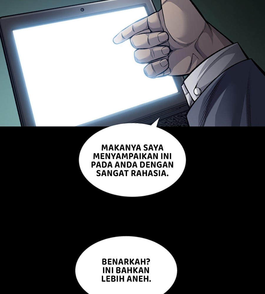 Vigilante Chapter 85 - halaman 45