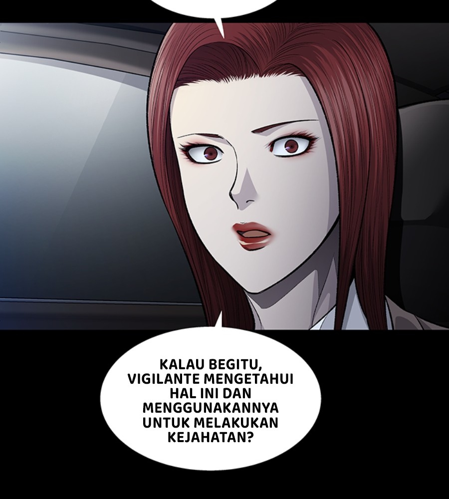 Vigilante Chapter 85 - halaman 46