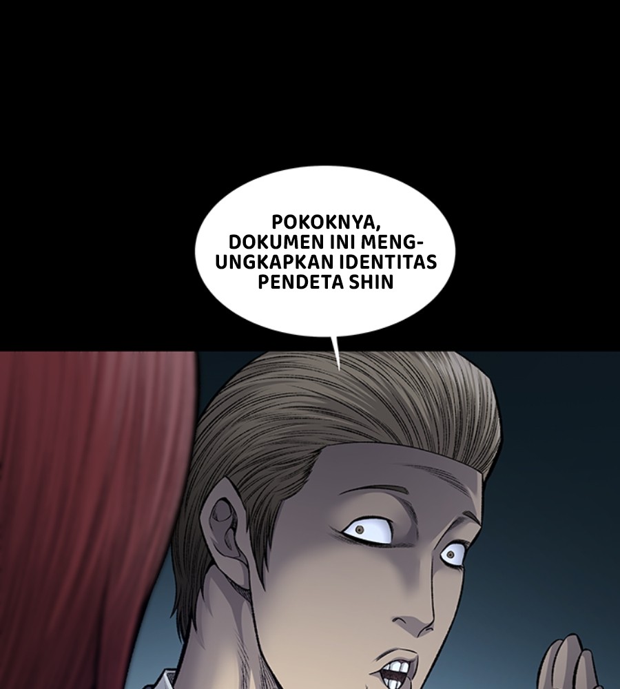 Vigilante Chapter 85 - halaman 49