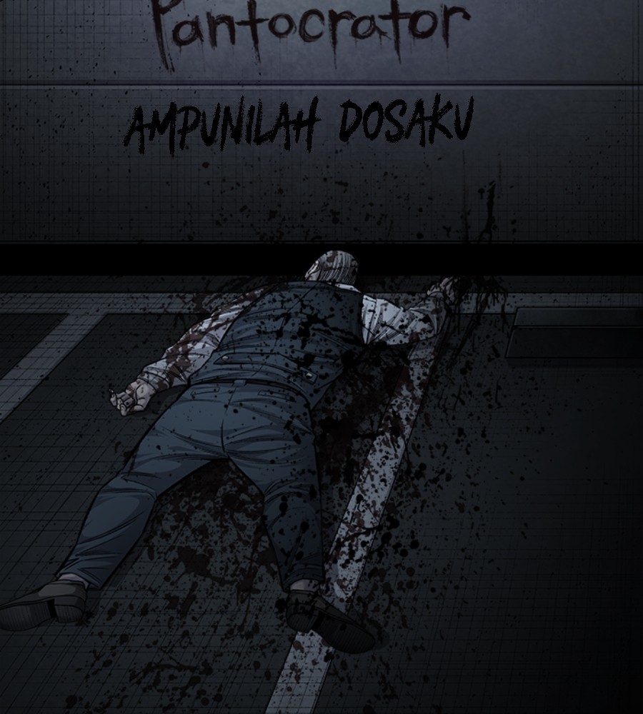 Vigilante Chapter 85 - halaman 5