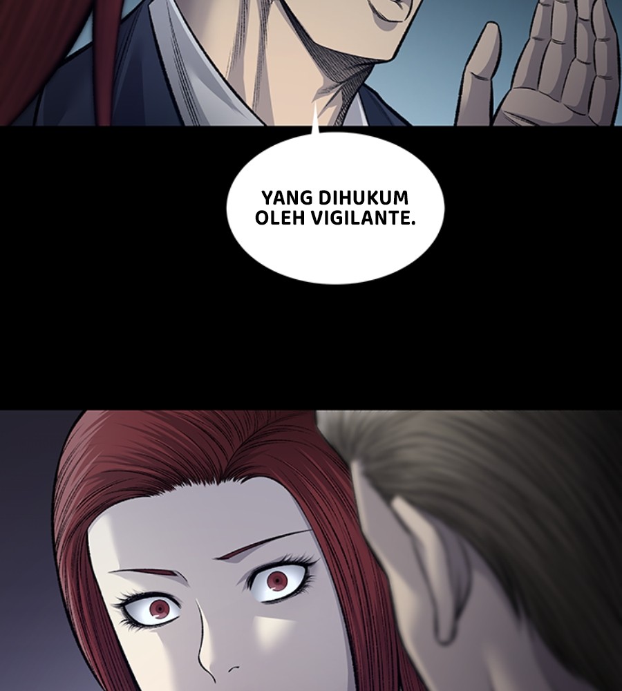 Vigilante Chapter 85 - halaman 50