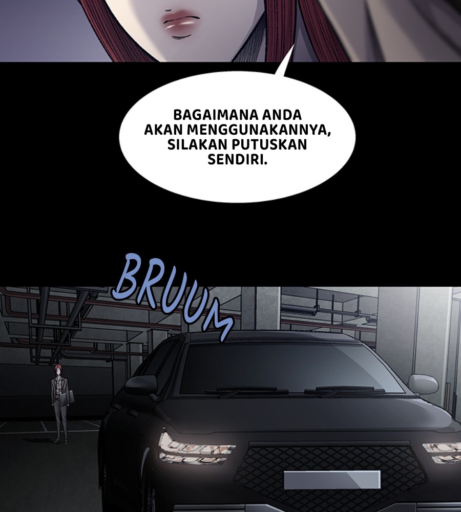 Vigilante Chapter 85 - halaman 51