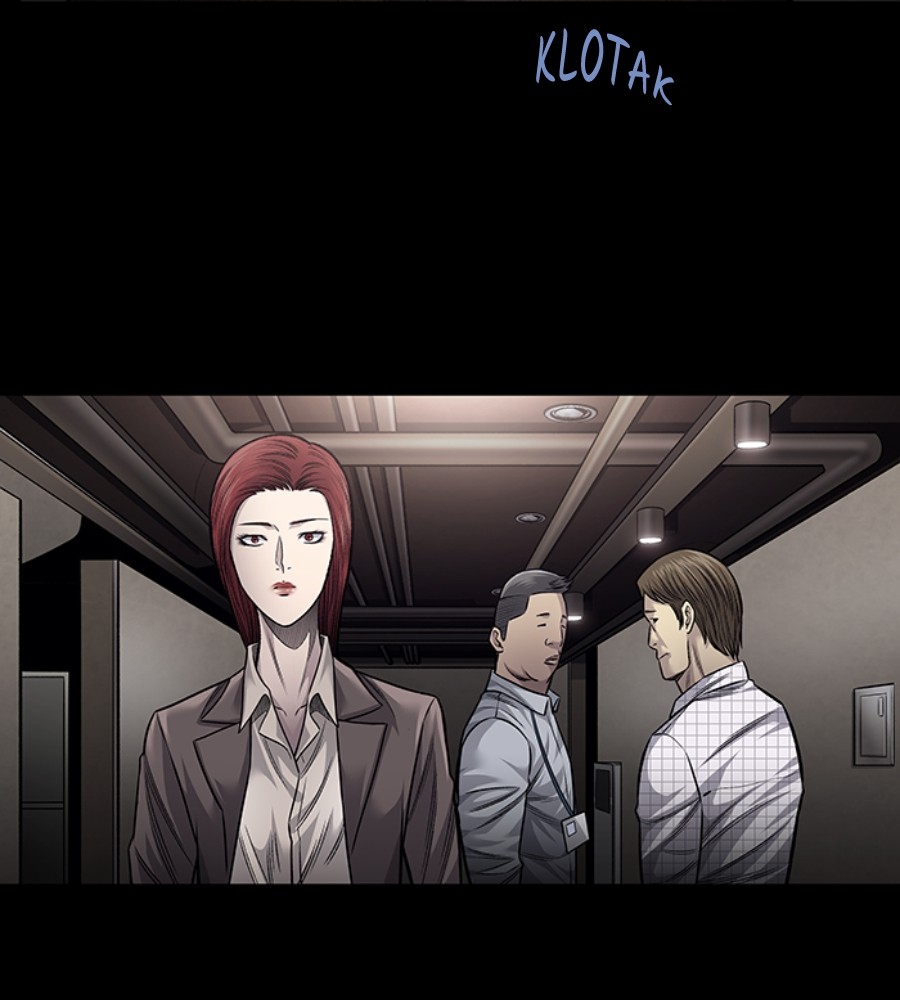 Vigilante Chapter 85 - halaman 58