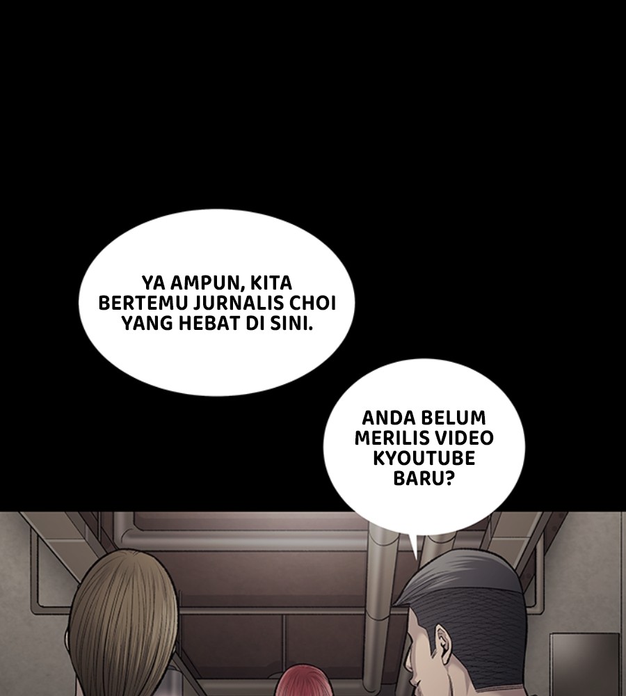 Vigilante Chapter 85 - halaman 59