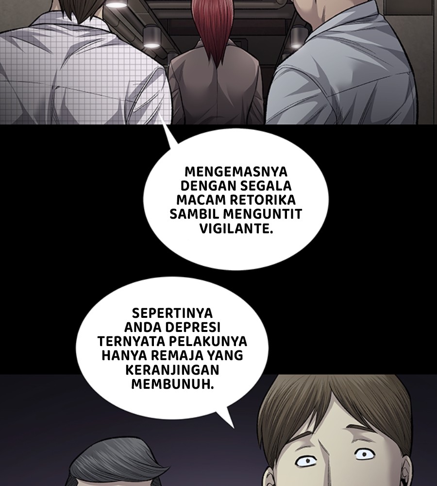 Vigilante Chapter 85 - halaman 60