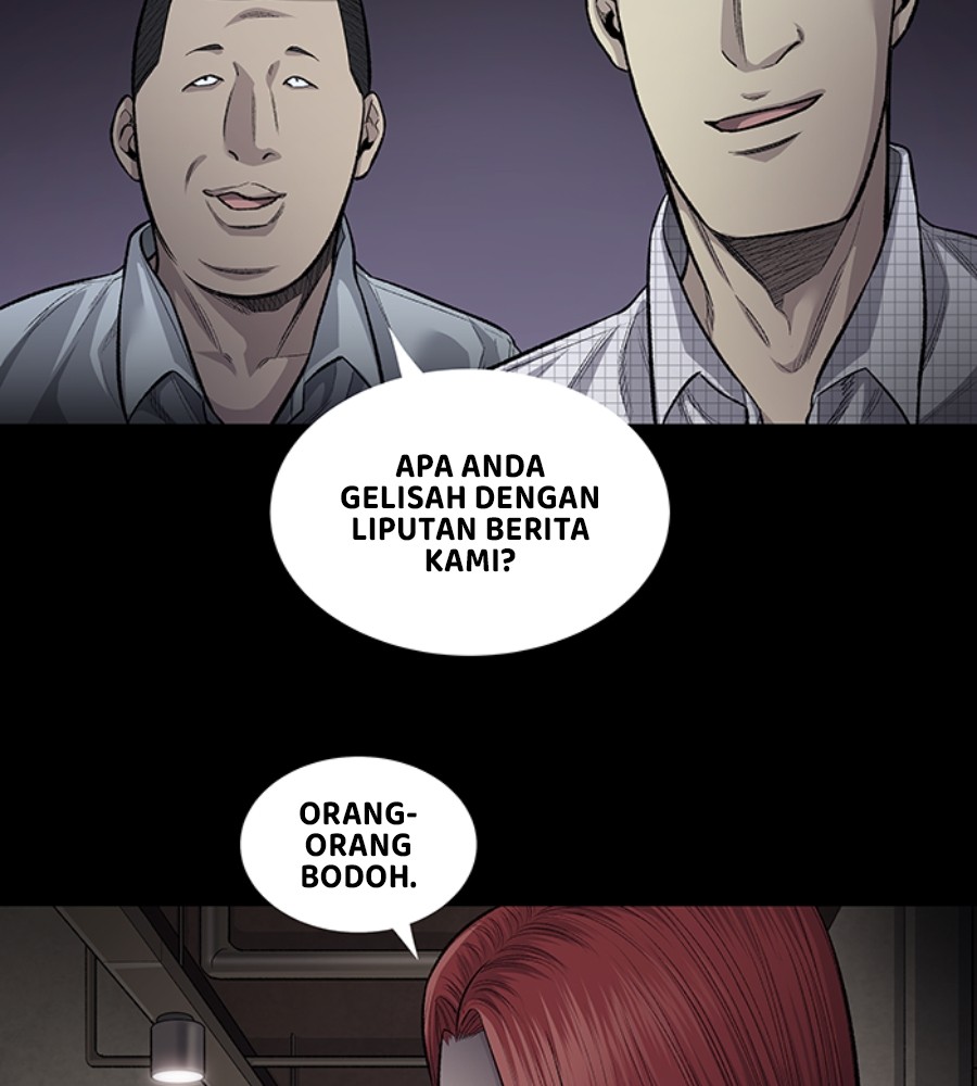 Vigilante Chapter 85 - halaman 61