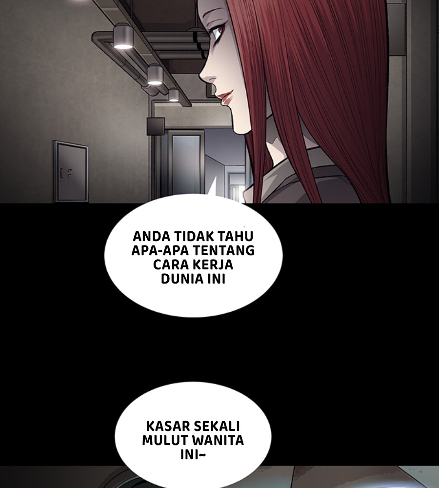 Vigilante Chapter 85 - halaman 62