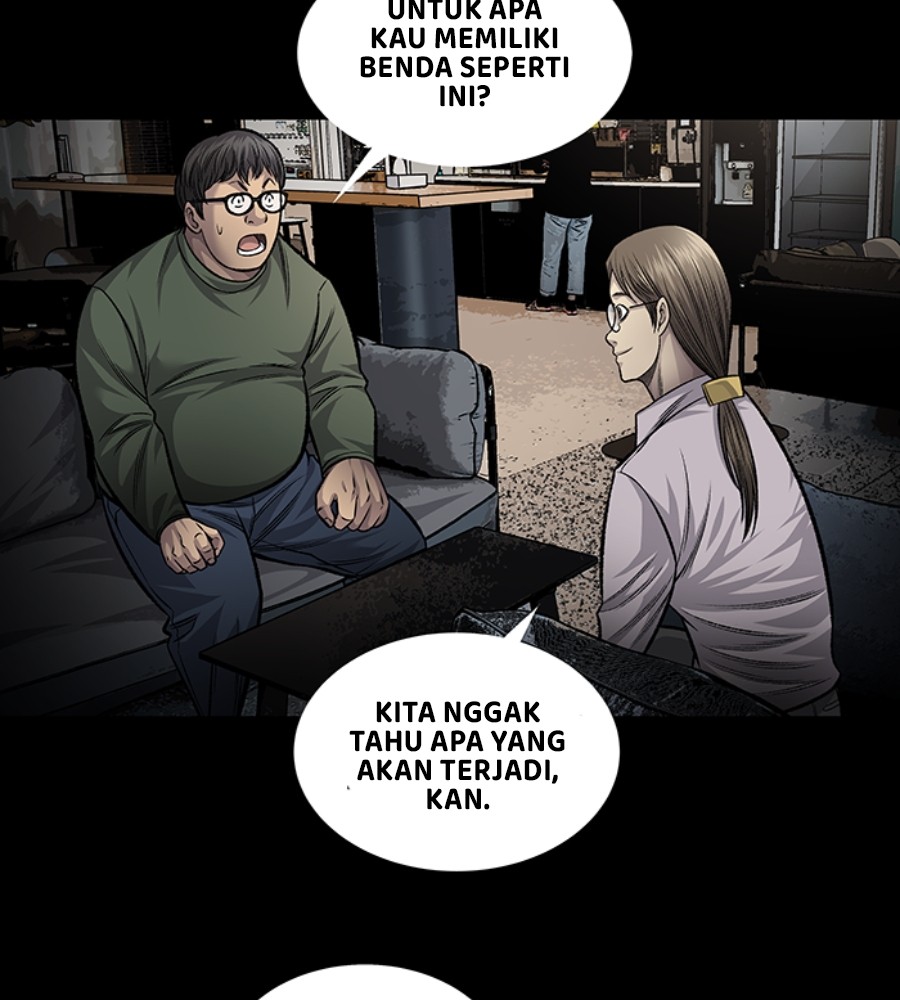 Vigilante Chapter 85 - halaman 65