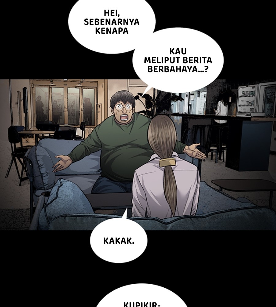 Vigilante Chapter 85 - halaman 66