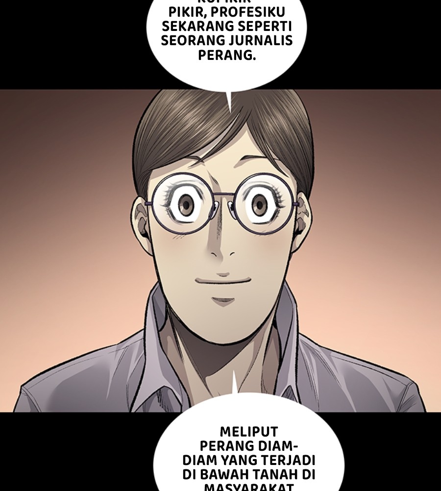 Vigilante Chapter 85 - halaman 67