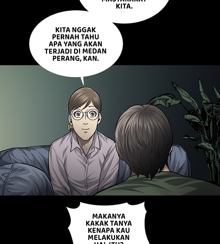 Vigilante Chapter 85 - halaman 68