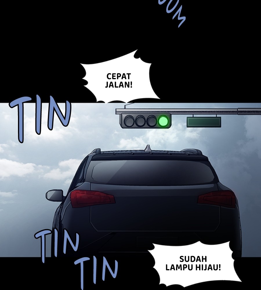 Vigilante Chapter 85 - halaman 7