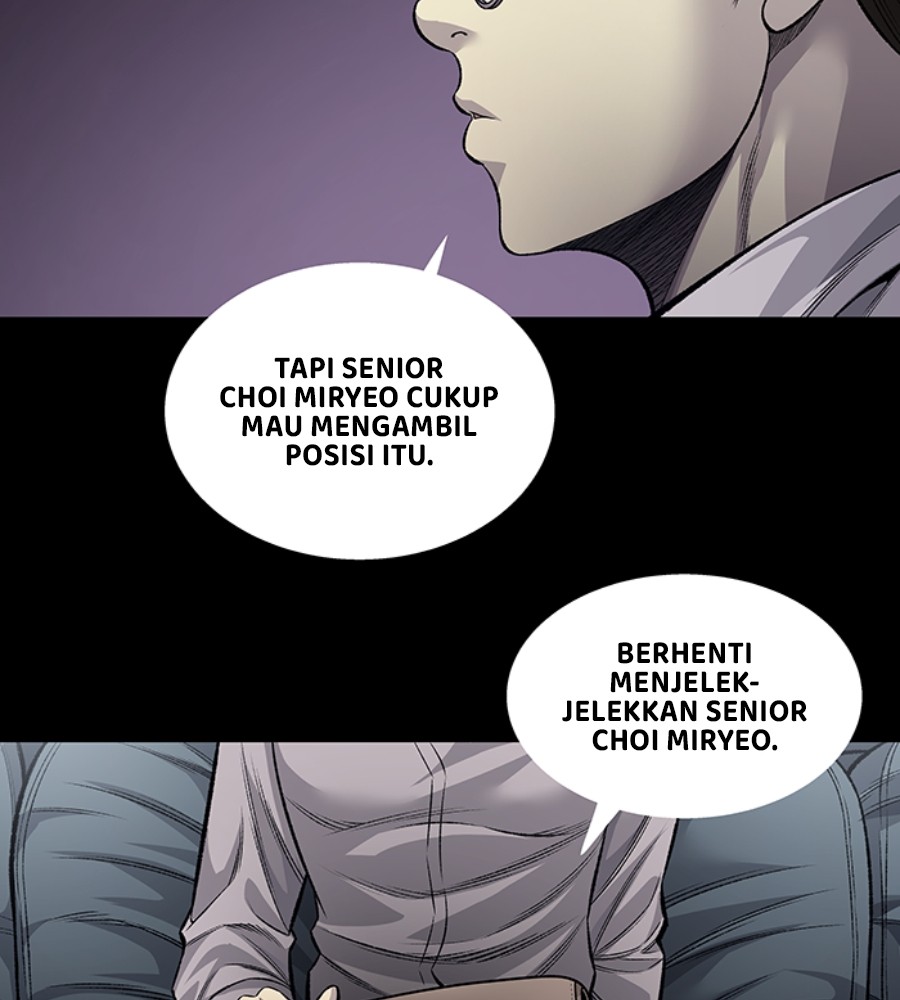 Vigilante Chapter 85 - halaman 71