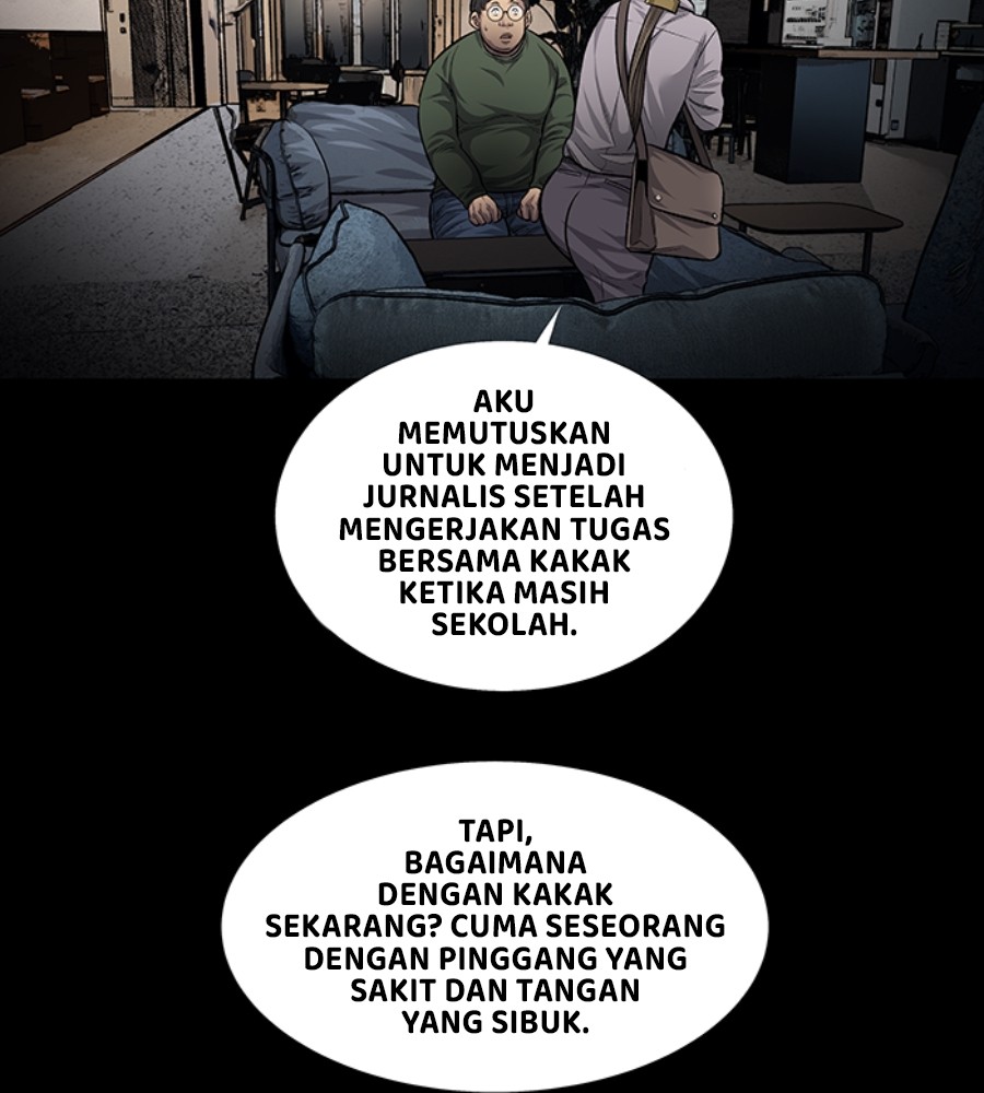 Vigilante Chapter 85 - halaman 73