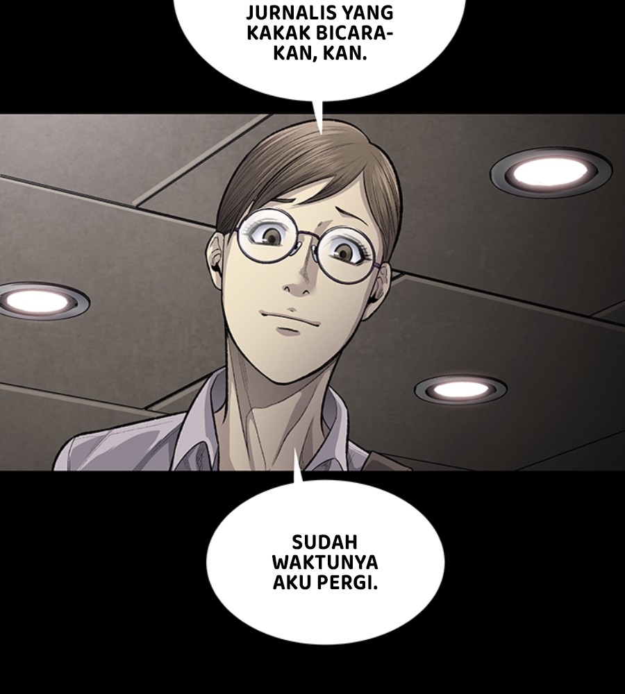 Vigilante Chapter 85 - halaman 75